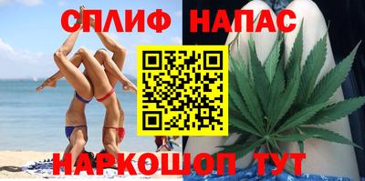 стафф Кинель
